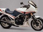 Honda VF1000F (US Interceptor)